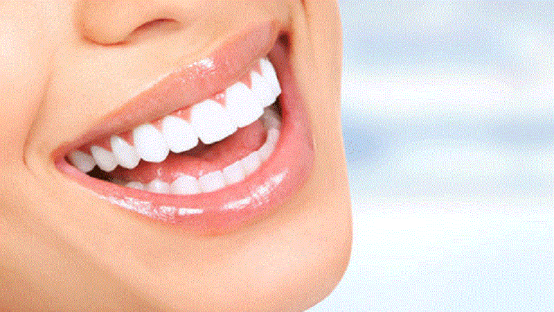 ترمیمی و زیبایی دندان
