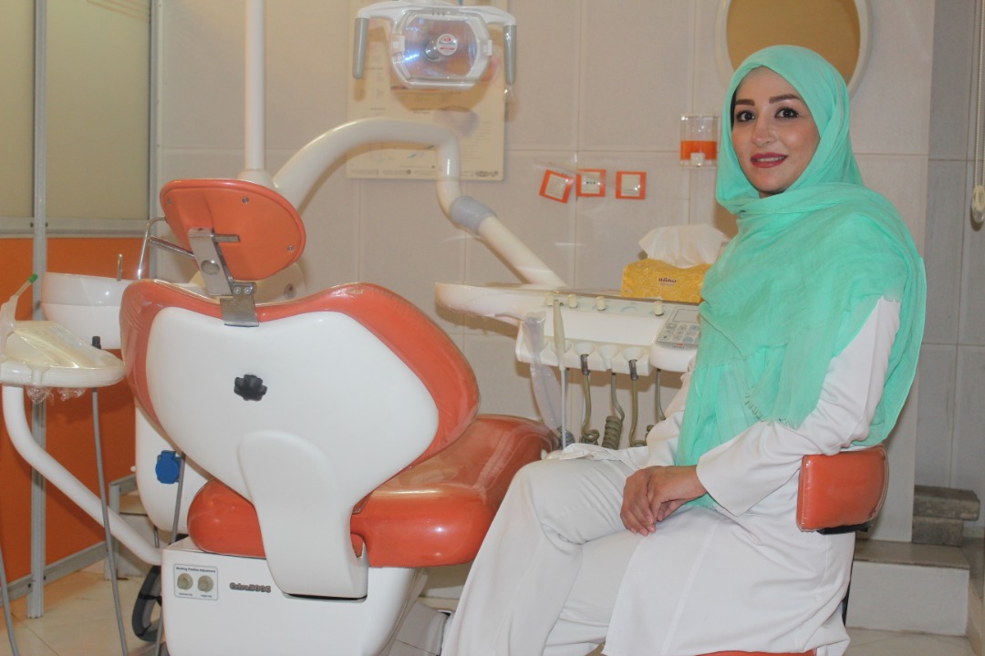 ویژگی های دندانپزشک خوب چیست ؟