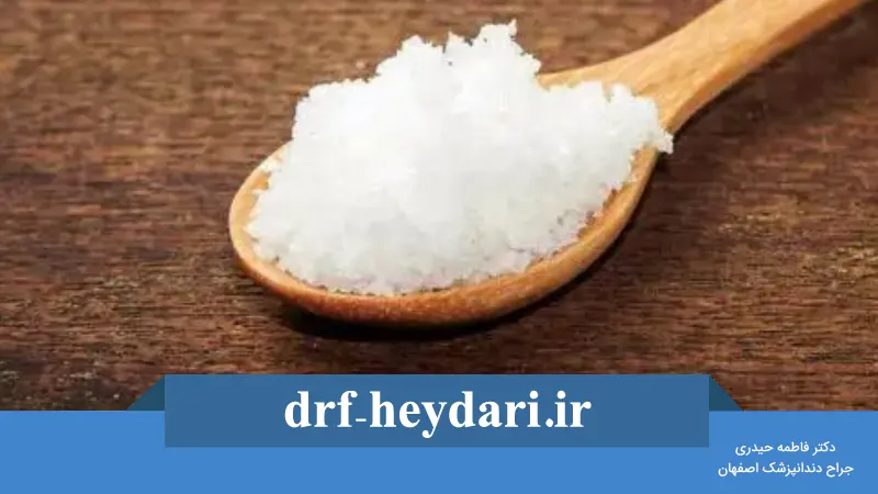 تأثیر نوشیدنیهای شیرین بر دندانها
